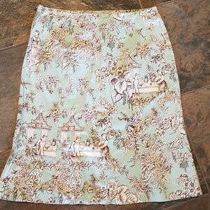 💕HAROLD'S* Skirt